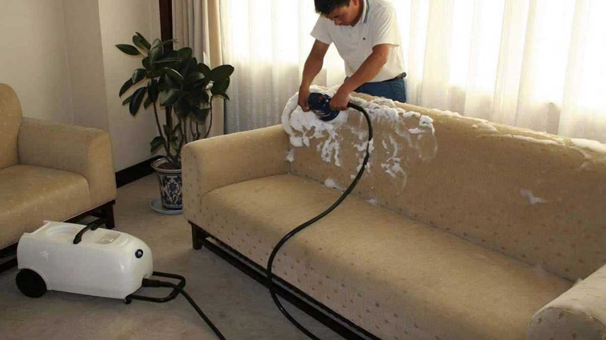 شركة تنظيف كنب في الفجيرة